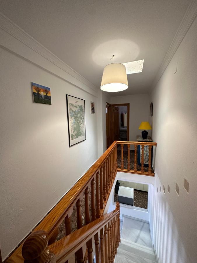 Casa El Chorro Con Magnificas Vistas Διαμέρισμα Εξωτερικό φωτογραφία